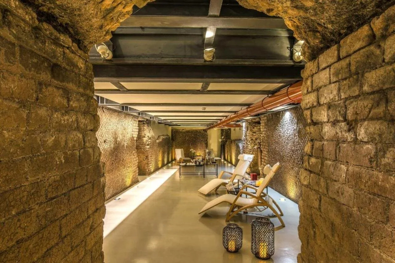 Photo - Hotel Lunetta