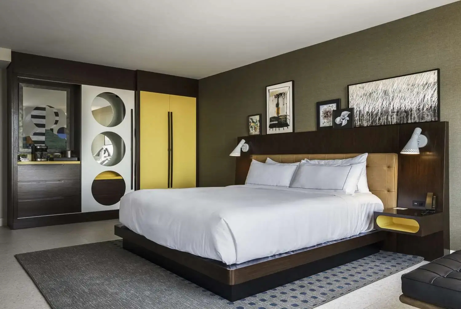 Foto - Hilton Buena Park Anaheim