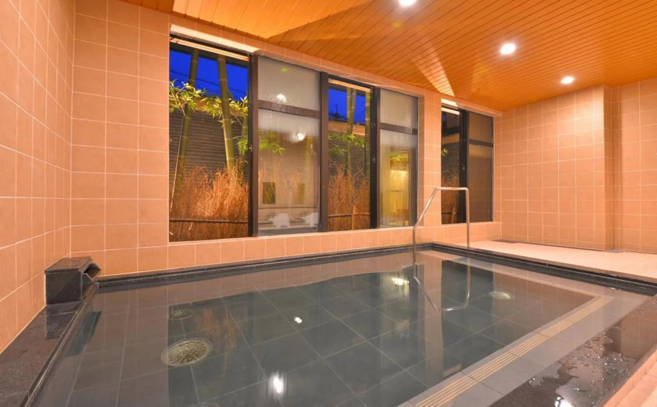 Foto - Hotel Binario Saga Arashiyama