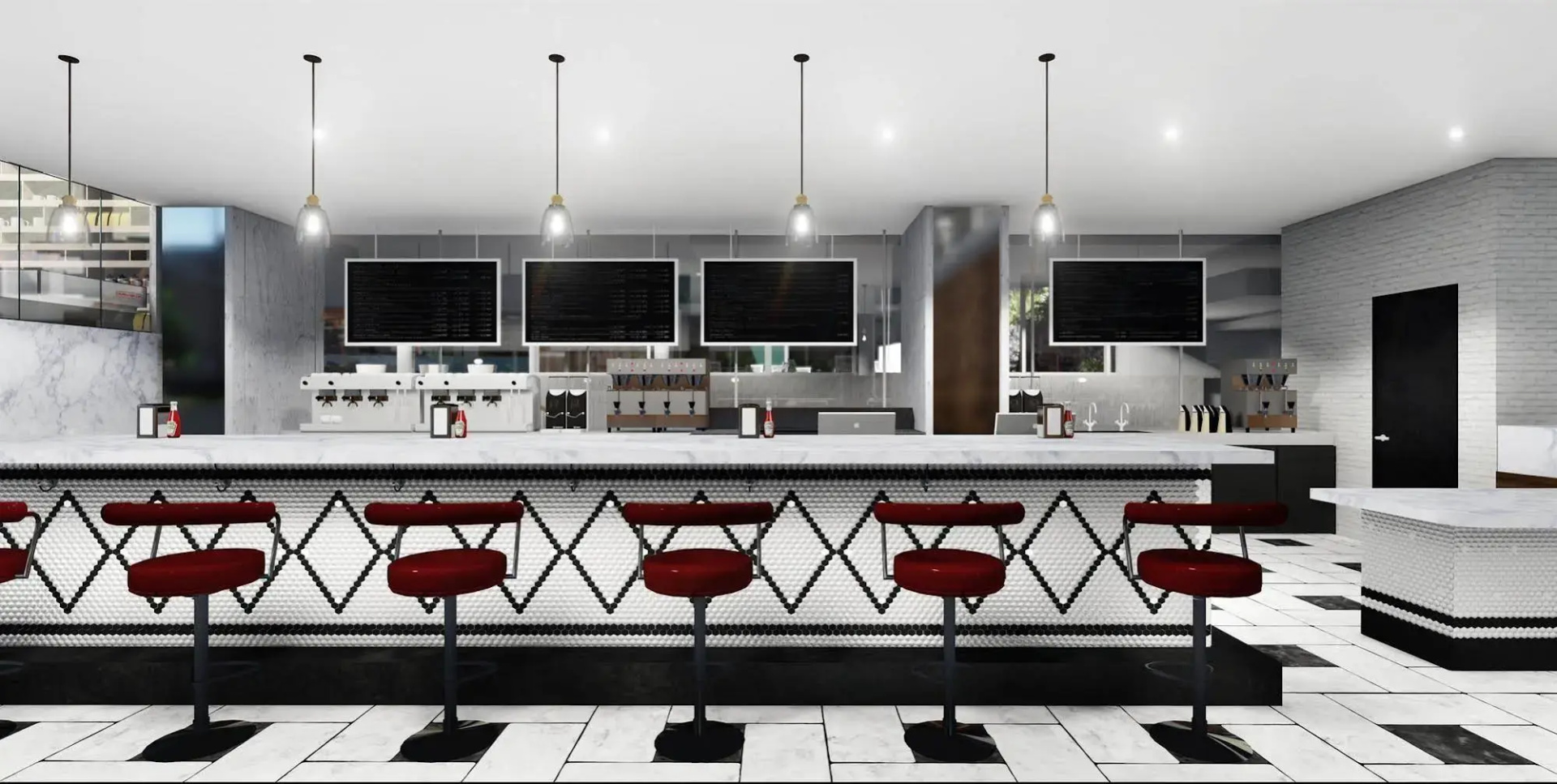 Photo - The Statler Dallas Curio Collection By Hilton