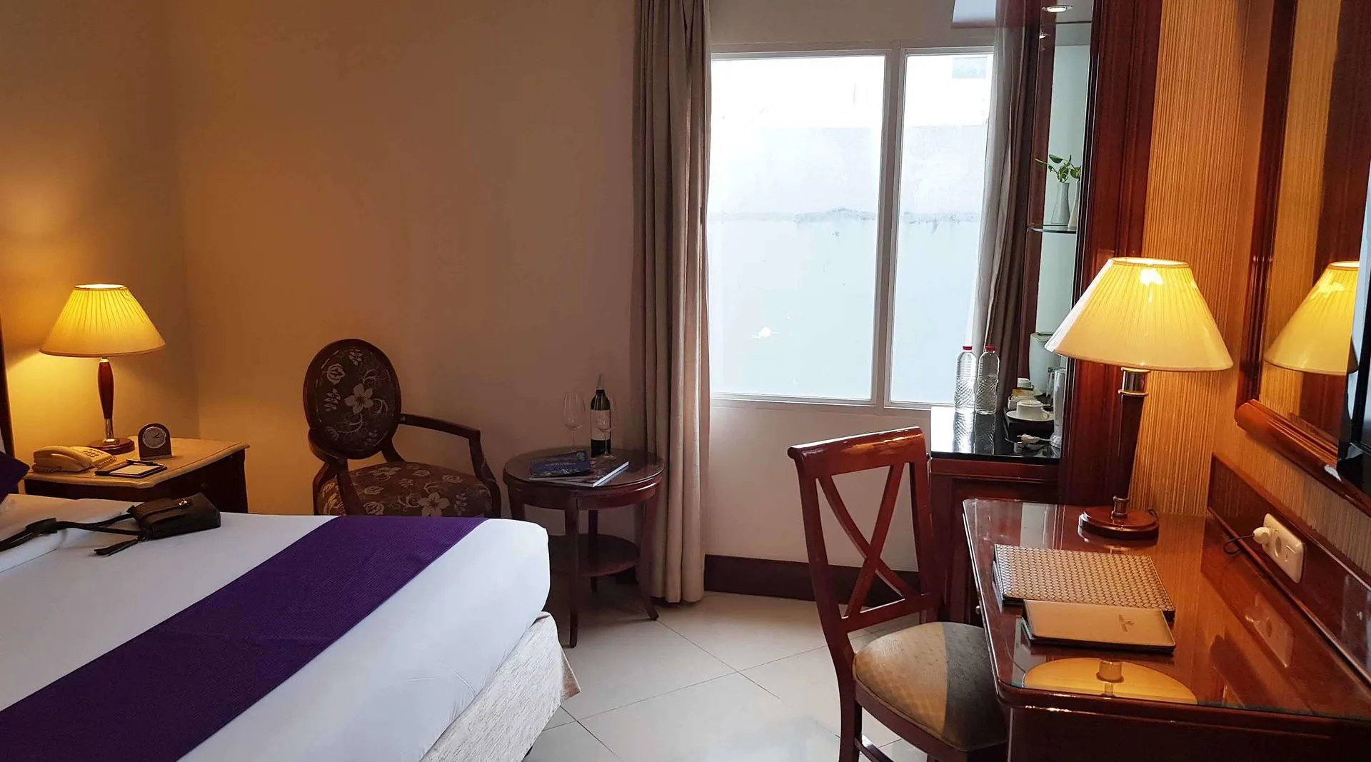 Foto - Arion Suite Hotel Kemang