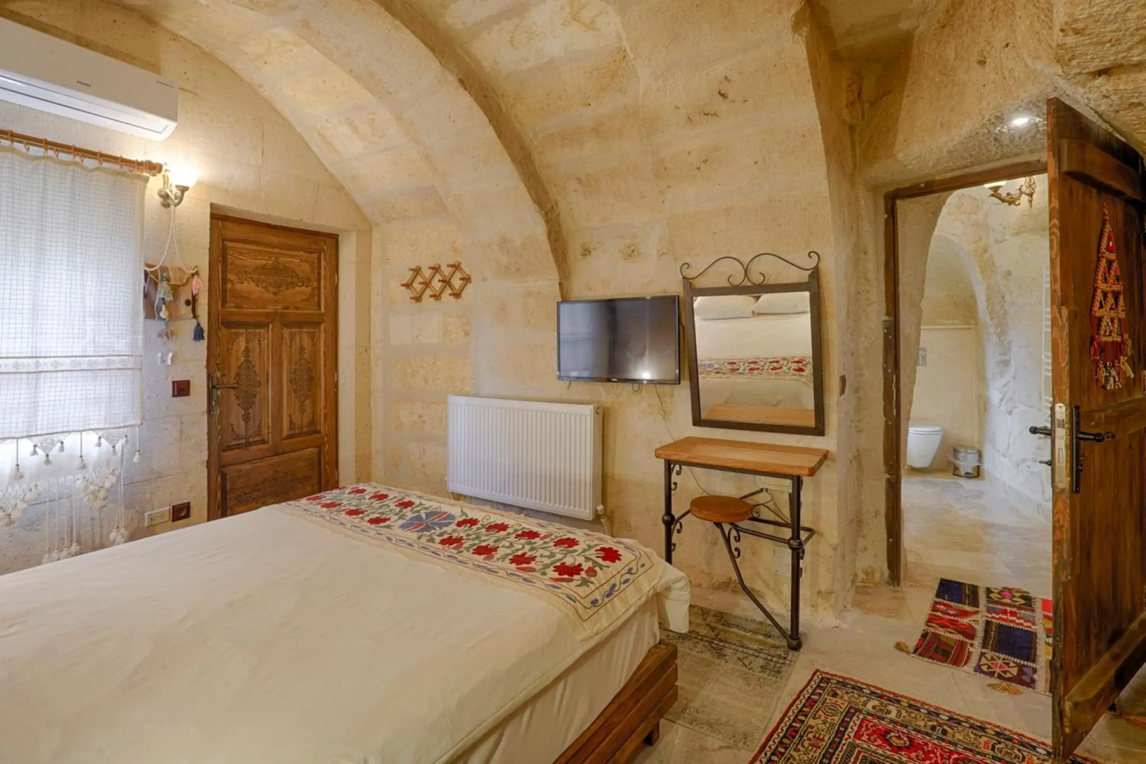 Foto - Tulip Cave Suites