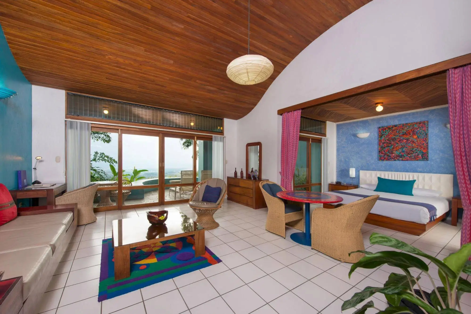 Photo - Xandari Resort & Spa