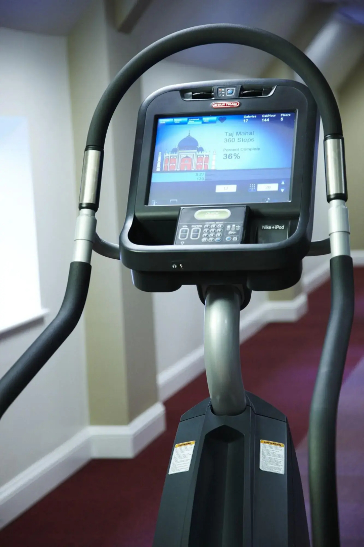 Photo - Delta Hotels by Marriott Waltham Abbey