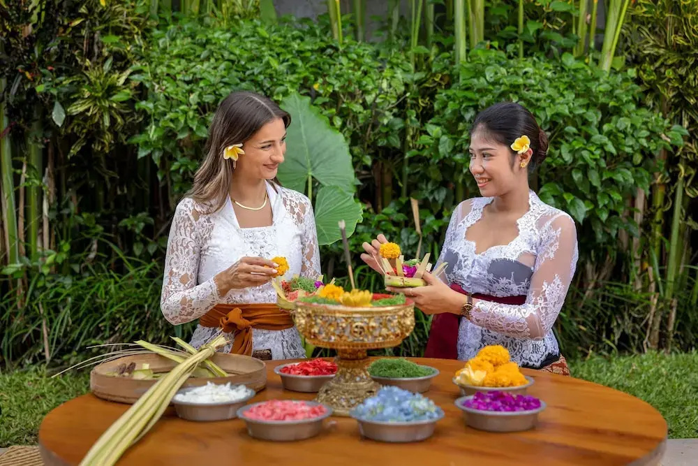 Foto - Kahayana Suites