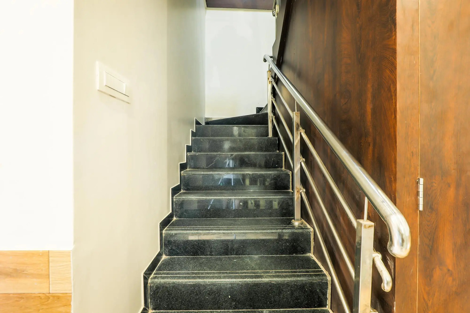 Foto - FabHotel Adore Inn