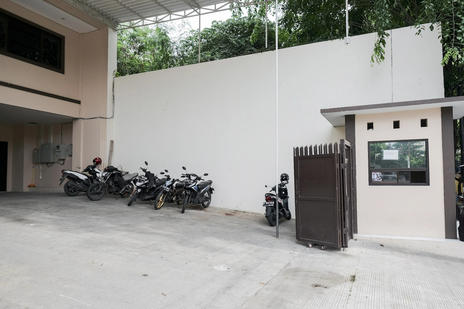 Foto - RedDoorz near Kota Tua 2