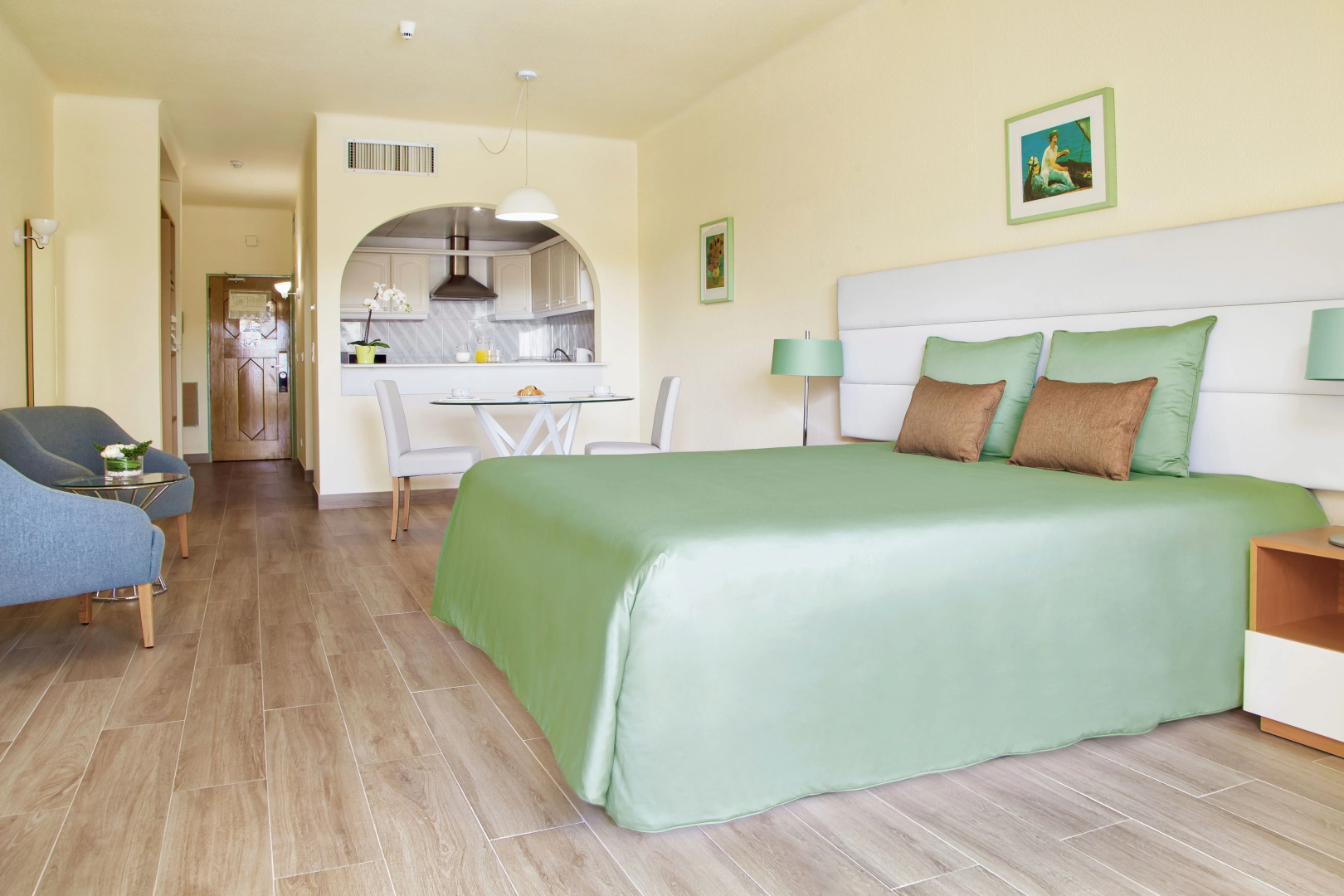 Photo - Ondamar Hotel