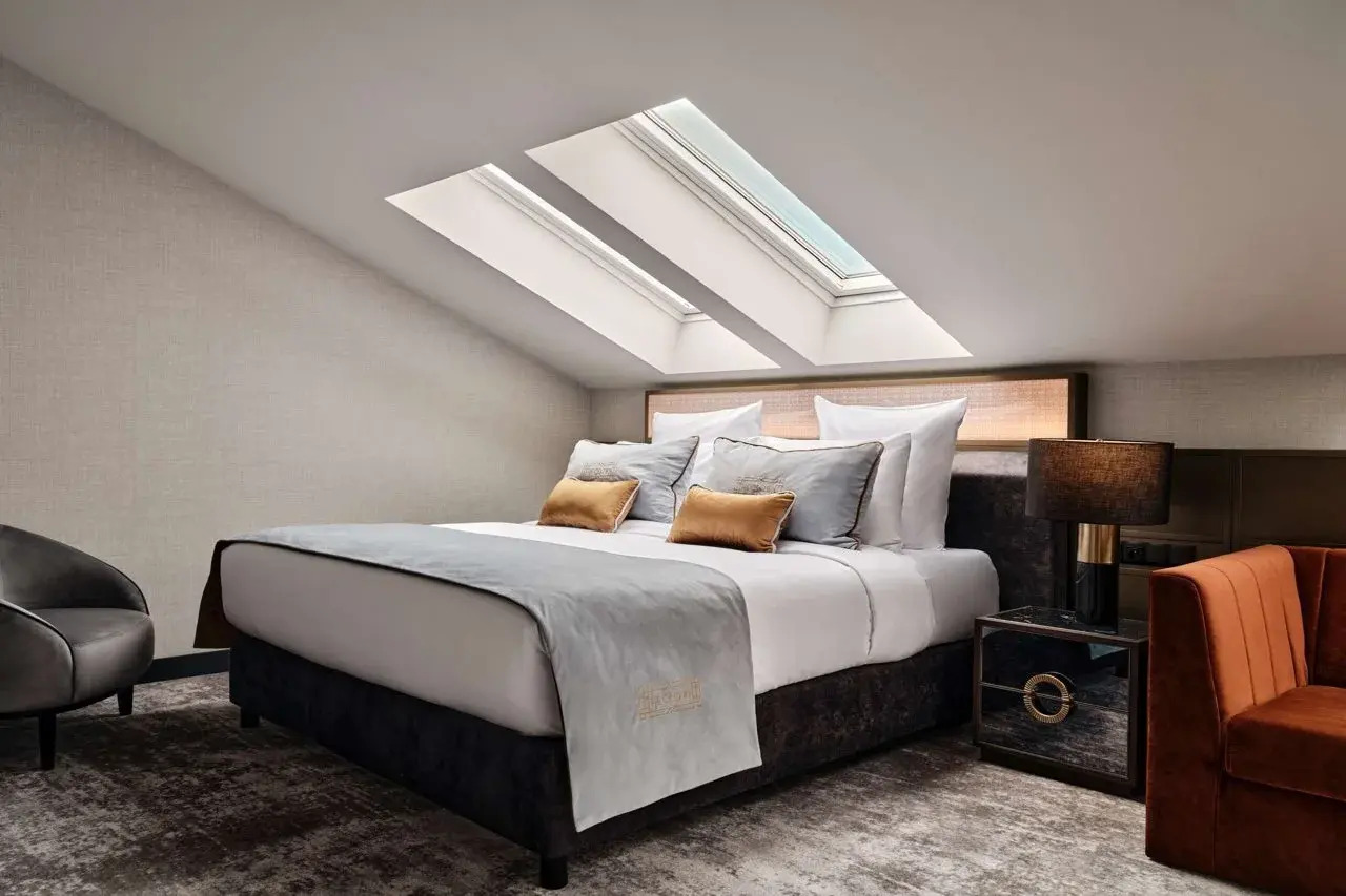 Photo - The Crown Krakow Center - Handwritten Collection ACCOR