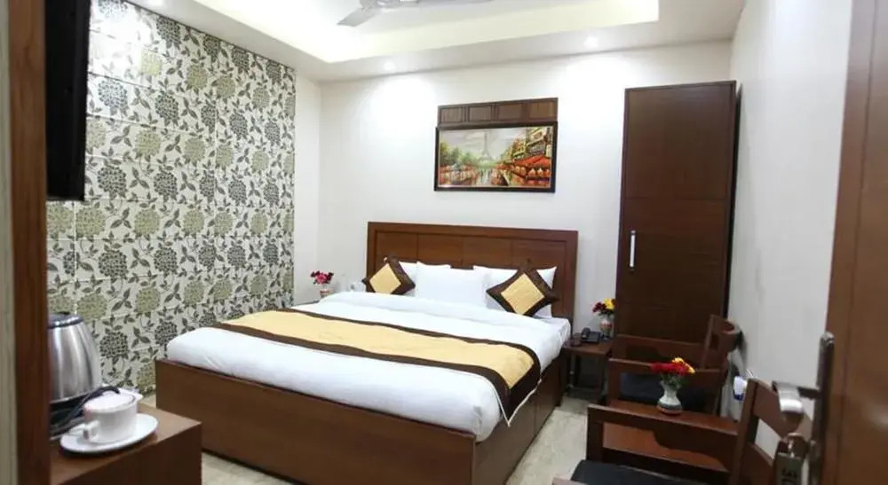 Foto - Hotel HC Grand near Indraprastha Apollo Hospital