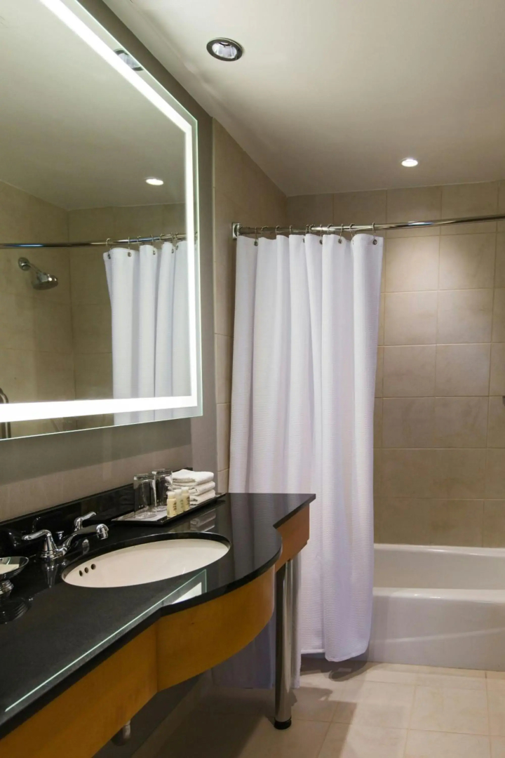 Foto - Renaissance Chicago O'Hare Suites Hotel