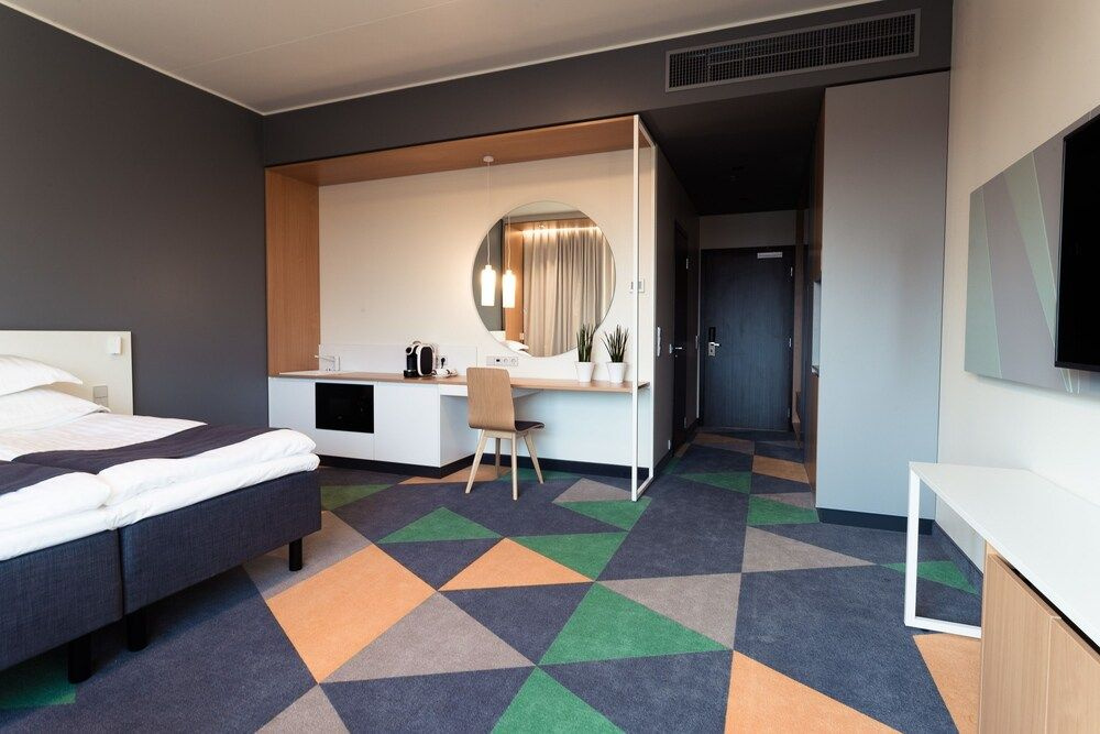 Foto - Hotel Sophia by Tartuhotels