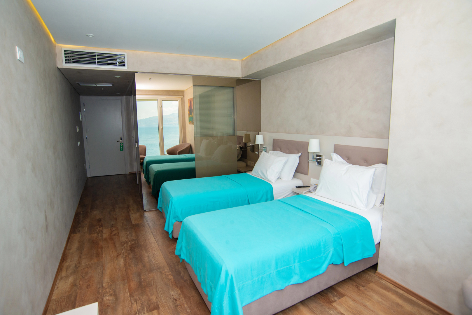 Foto - Bougainville Bay Hotel