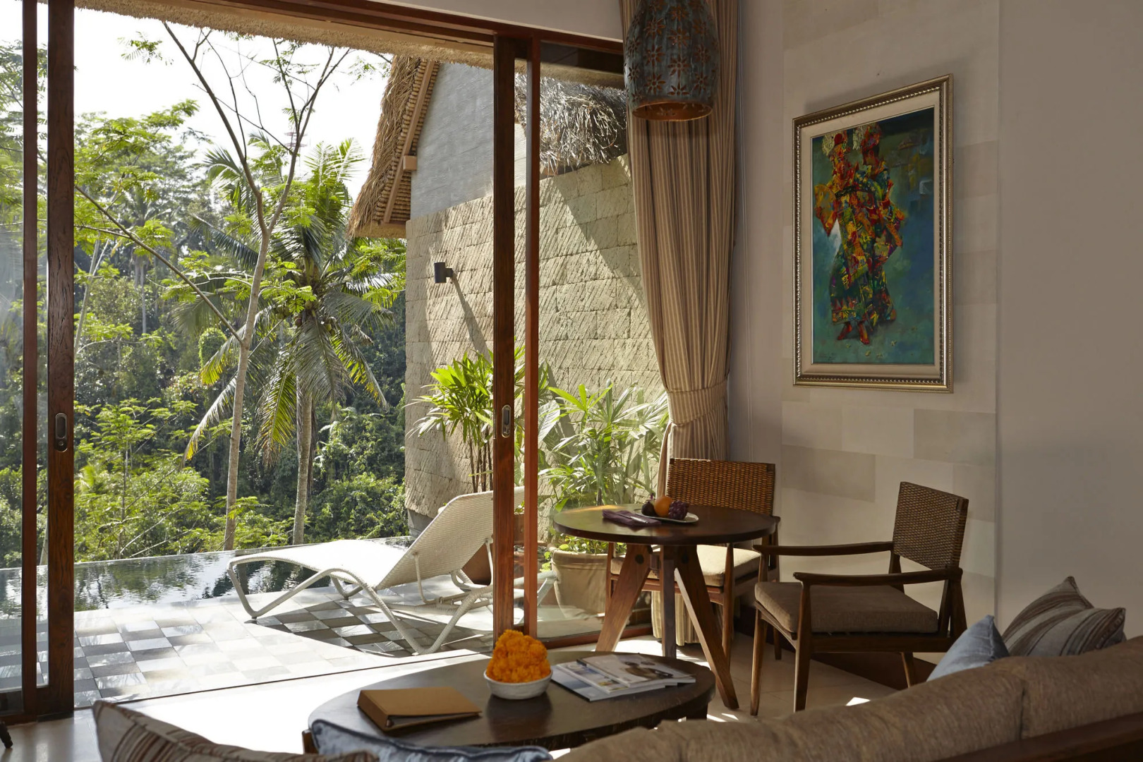 Photo - Tejaprana Resort & Spa