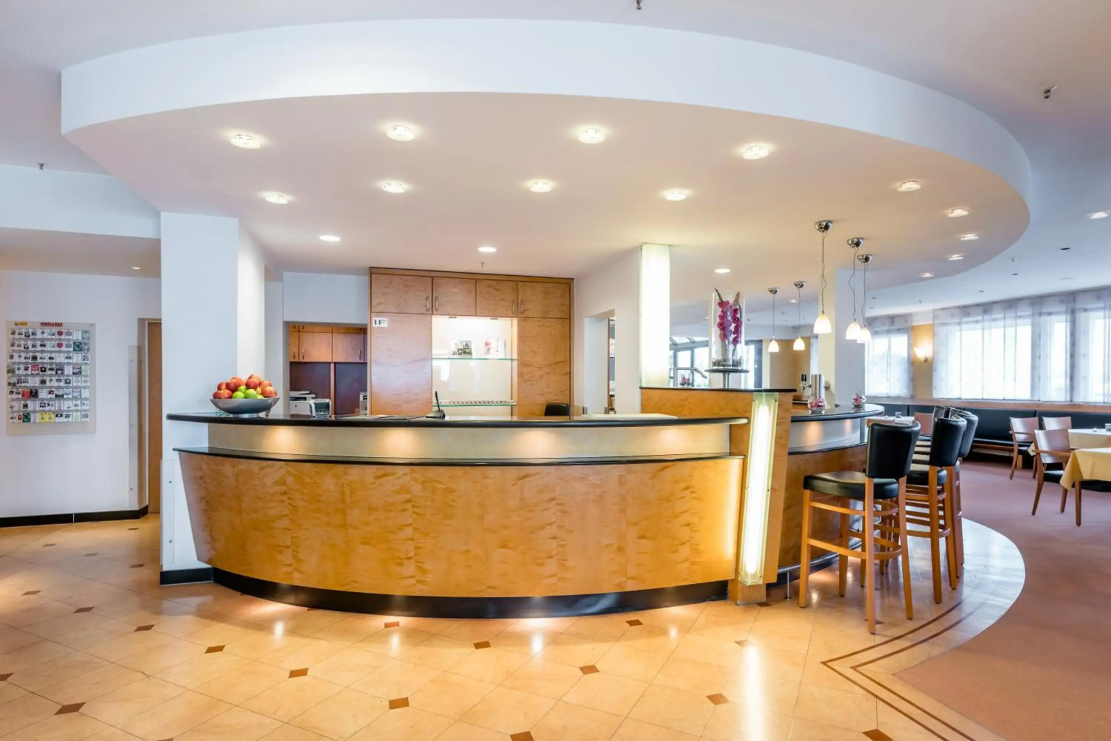 Photo - Schlosspark Hotel