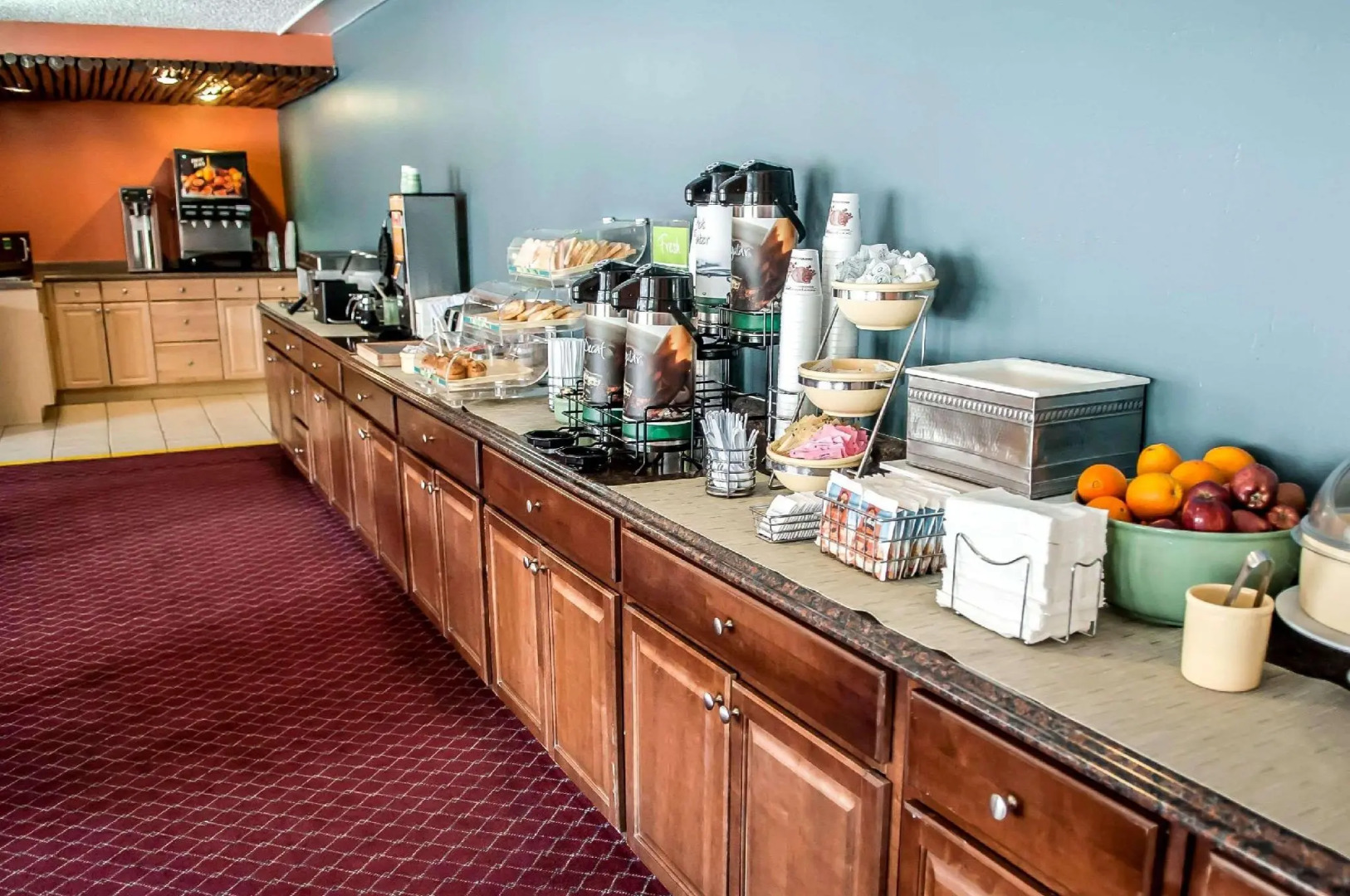 Foto - Hotel Inn Santa Fe