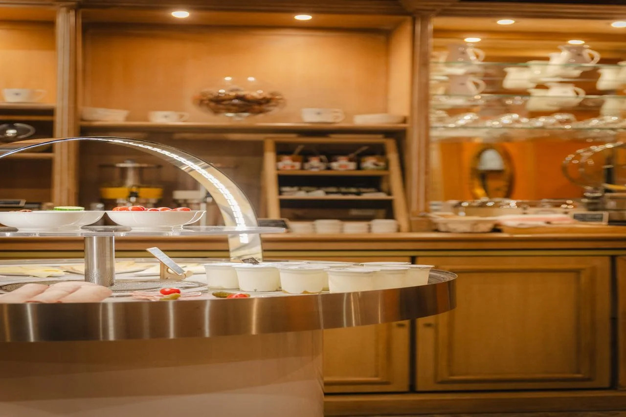 Foto - Grand Hotel Dore