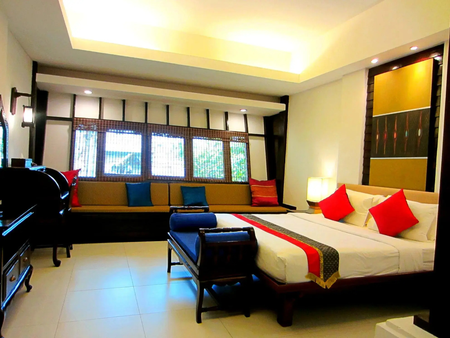 Foto - Yantarasri Resort