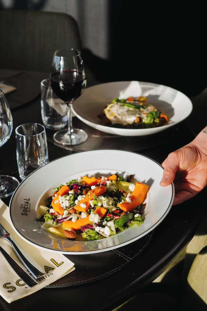 Foto - Clarion Hotel Arlanda Airport Terminal