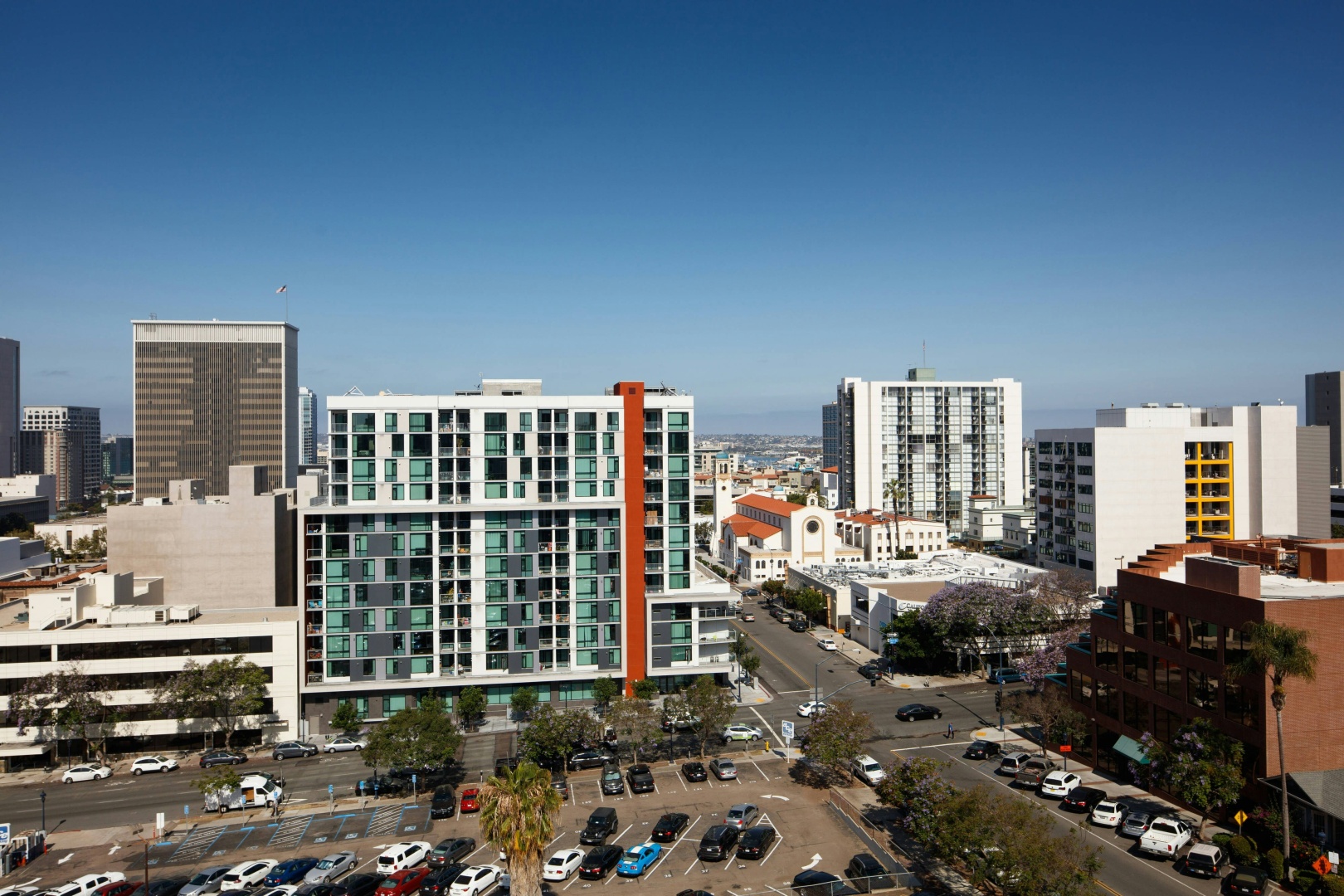 Photo - TownePlace Suites by Marriott San Diego Downtown