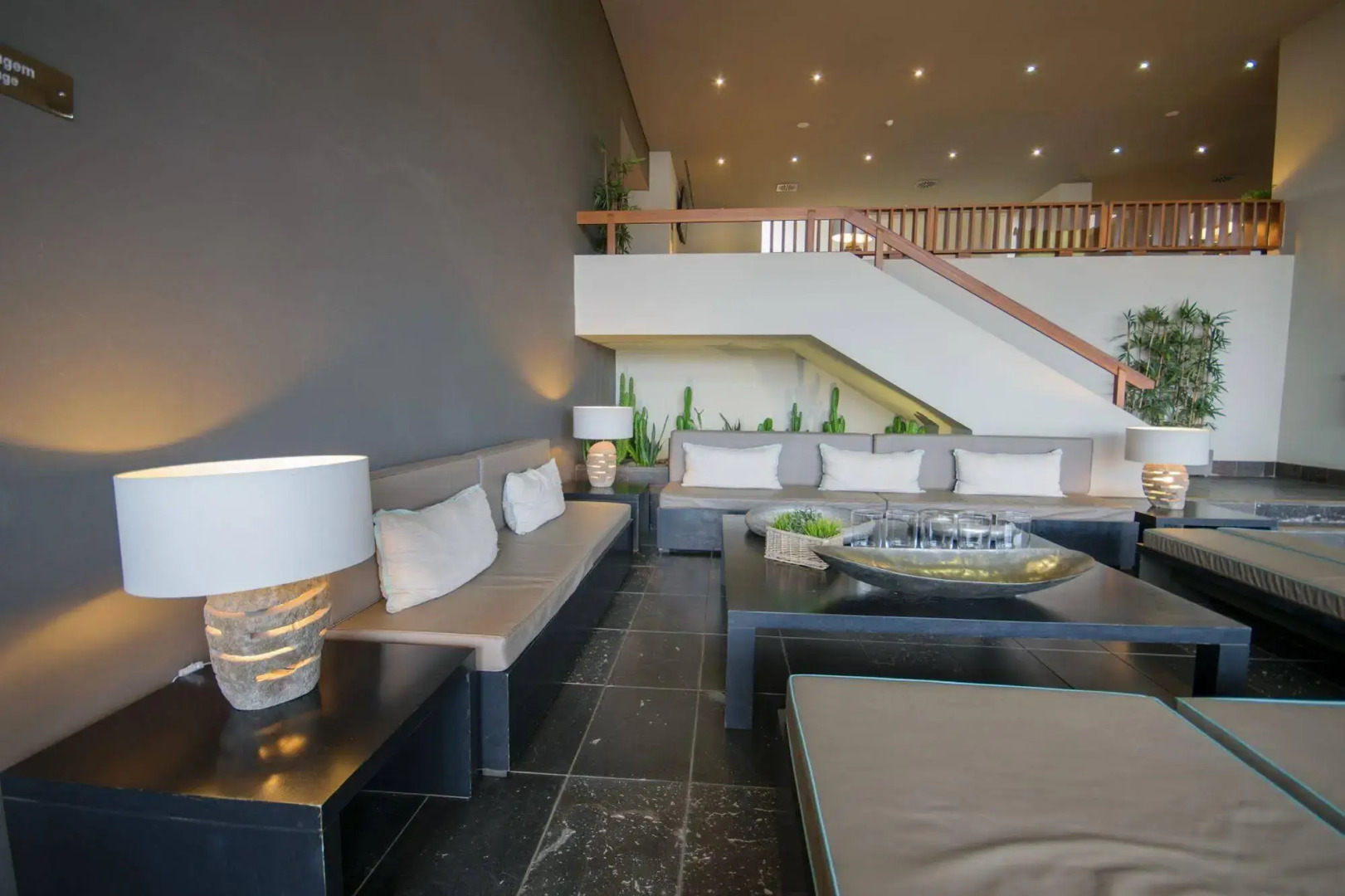 Foto - Oasis Salinas Sea