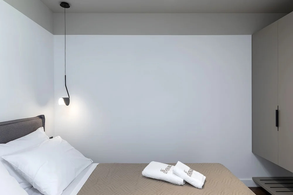 Foto - The Athenians Art Apartments