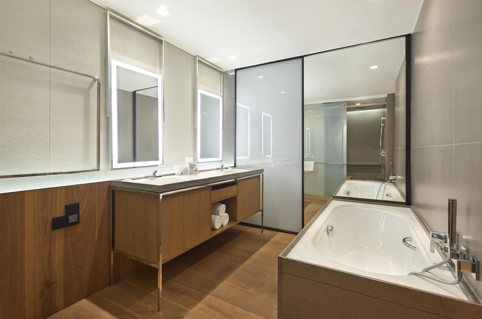 Foto - Andaz Delhi, by Hyatt