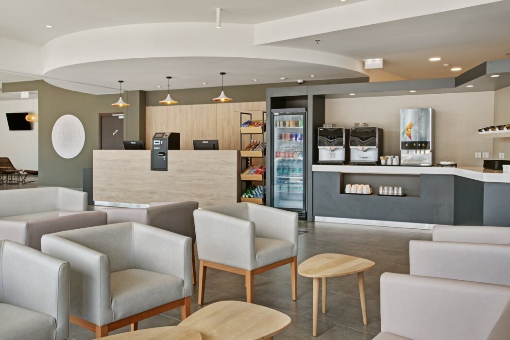 Photo - B&B HOTEL Porto Expo Aeroporto