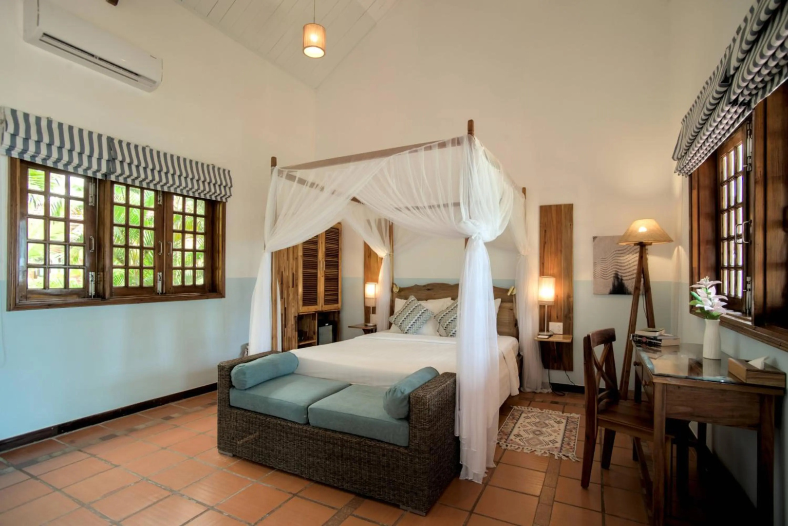 Foto - Cassia Cottage Resort and Spa
