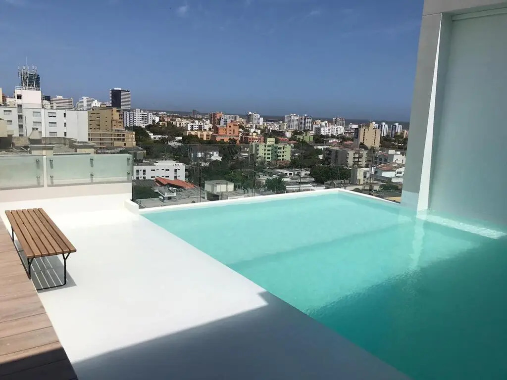 Photo - Faranda Collection Barranquilla, a member of Radisson Individuals