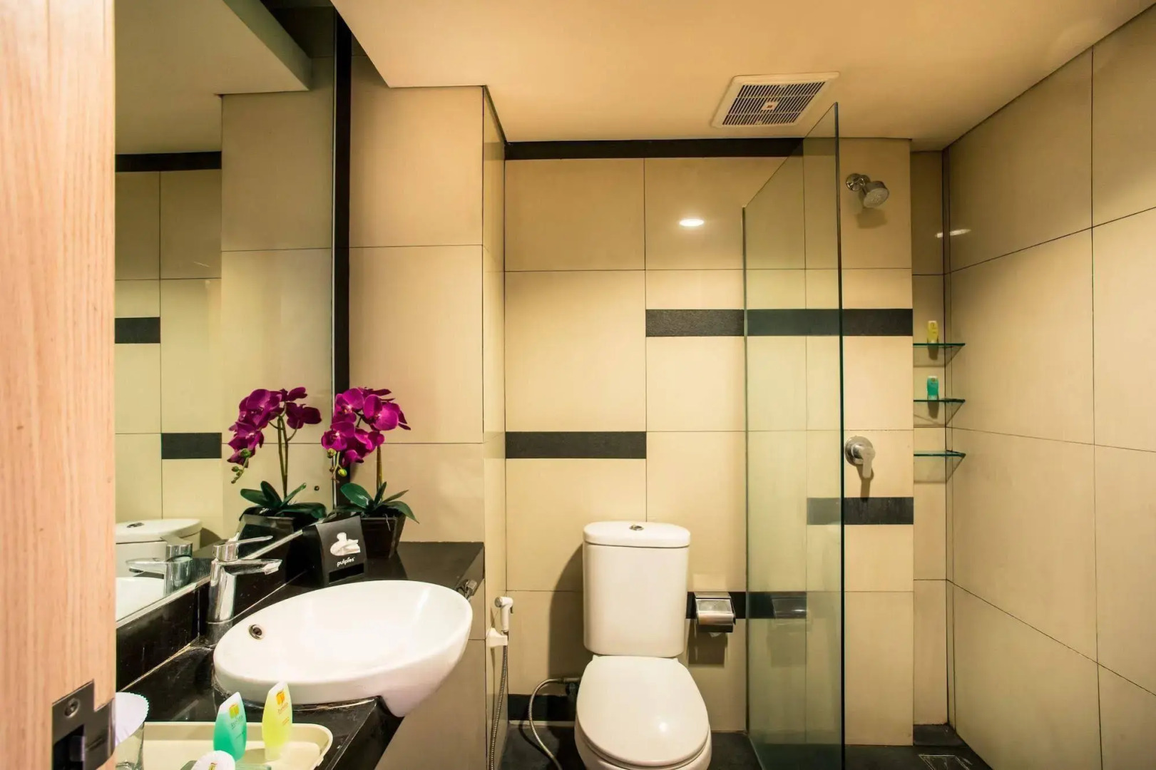 Foto - Tusita Boutique Hotel