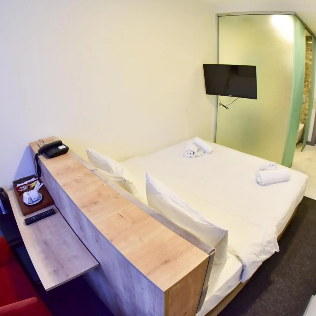 Foto - Taksim Hotel V Plus