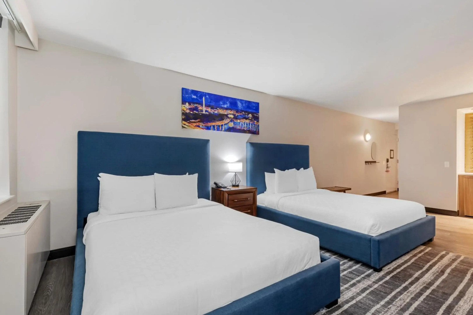 Photo - The Quincy, an Ascend Collection Hotel