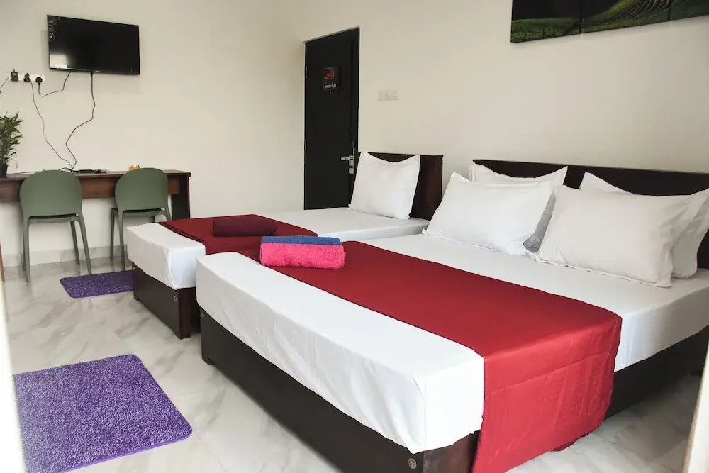 Foto - Galle Face Hotel