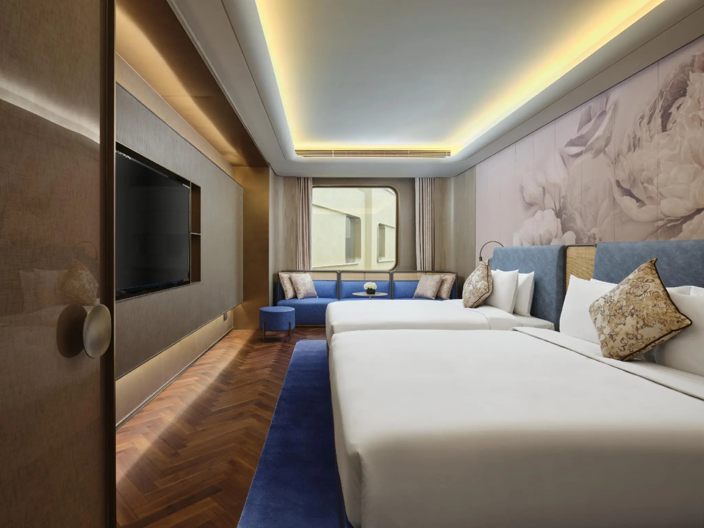 Photo - Blossom House Shanghai On The Bund
