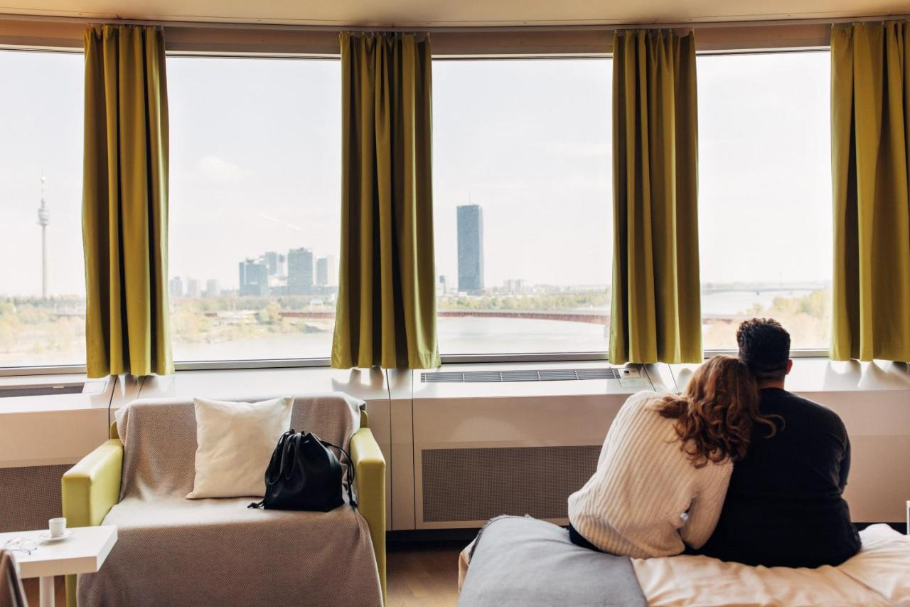 Foto - harry’s home Wien hotel & apartments
