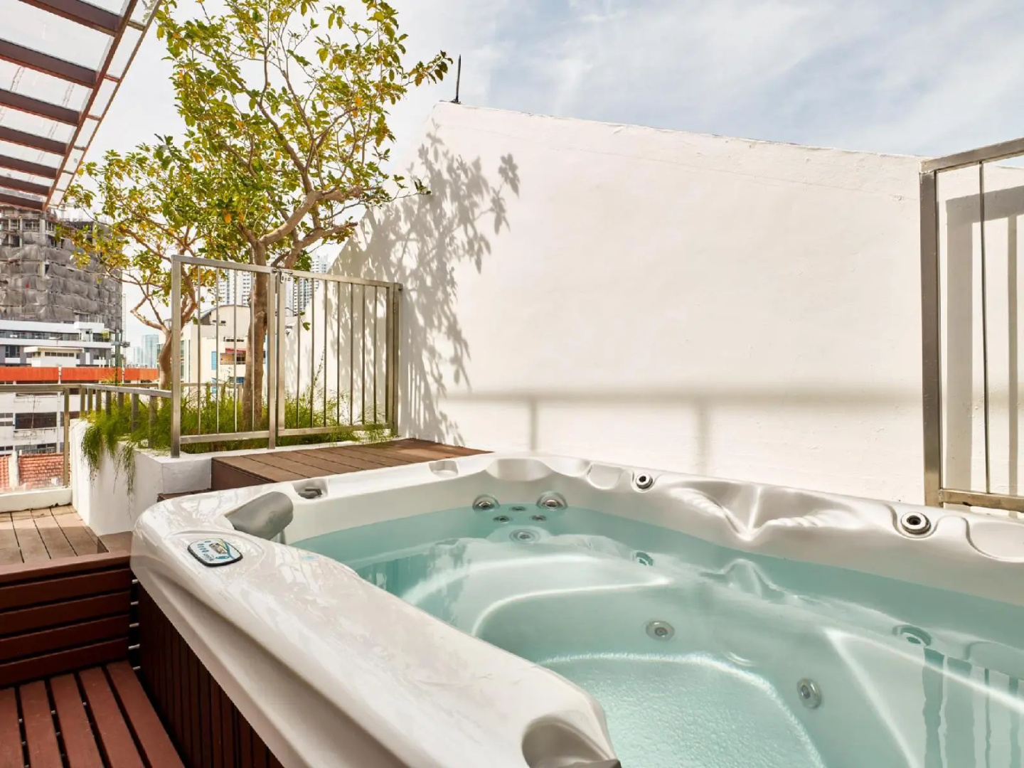 Photo - Arcadia Hotel