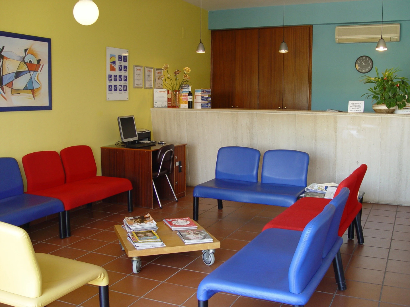 Foto - Quinta Das Figueirinhas & Quintinha Village