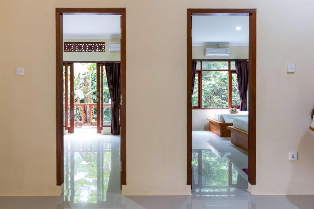 Foto - Alam Pangkung Ubud