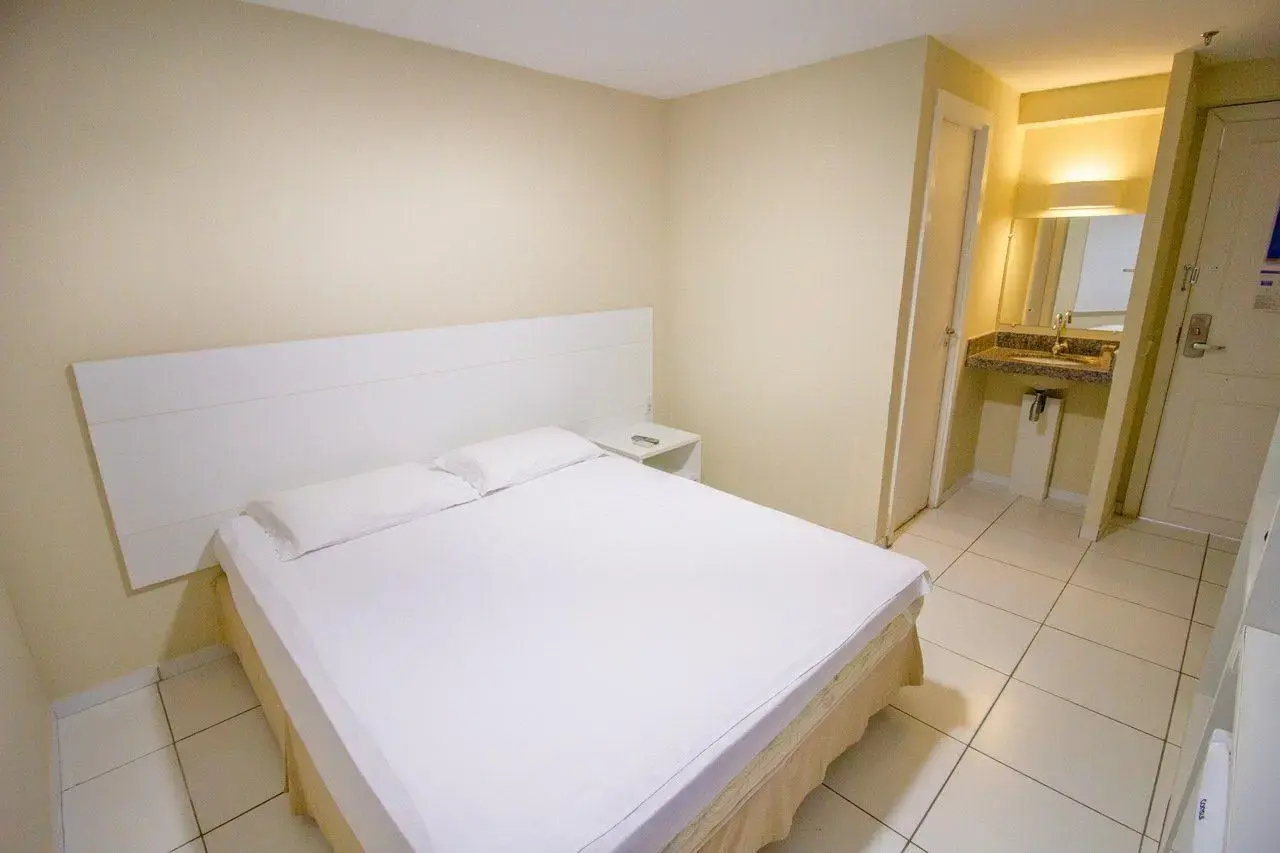 Foto - Soft Win Hotel São Luís