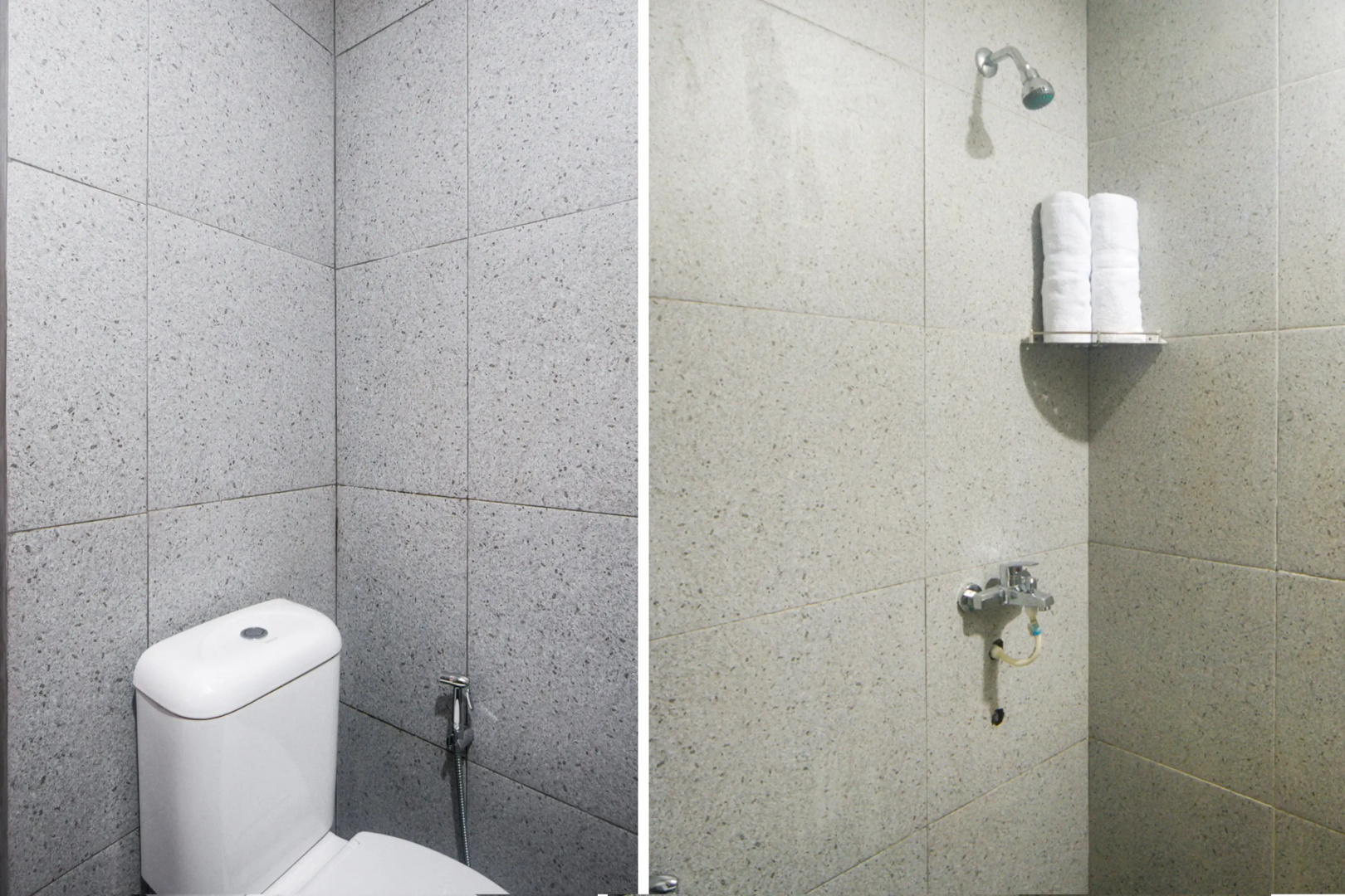 Photo - Hotel O Homia Residence