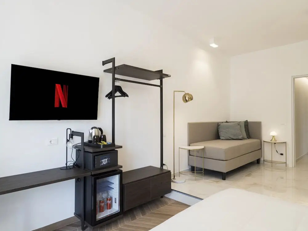 Photo - Savoia Rooms Roma