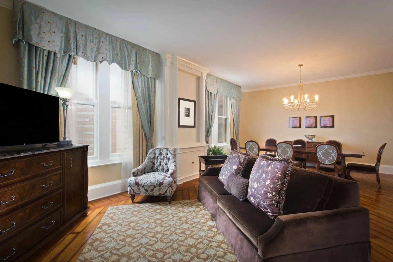 Foto - The Roosevelt Hotel New Orleans - Waldorf Astoria Hotels & Resorts