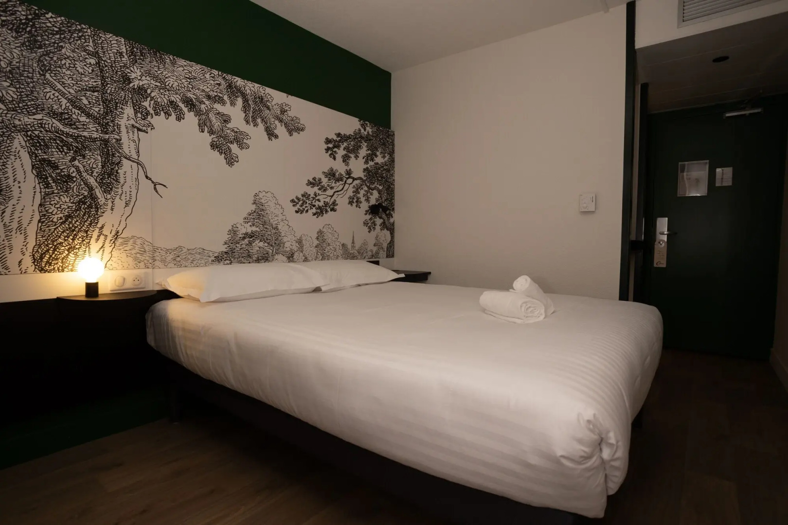 Photo - The Originals City Hôtel Bordeaux Porte du Bassin