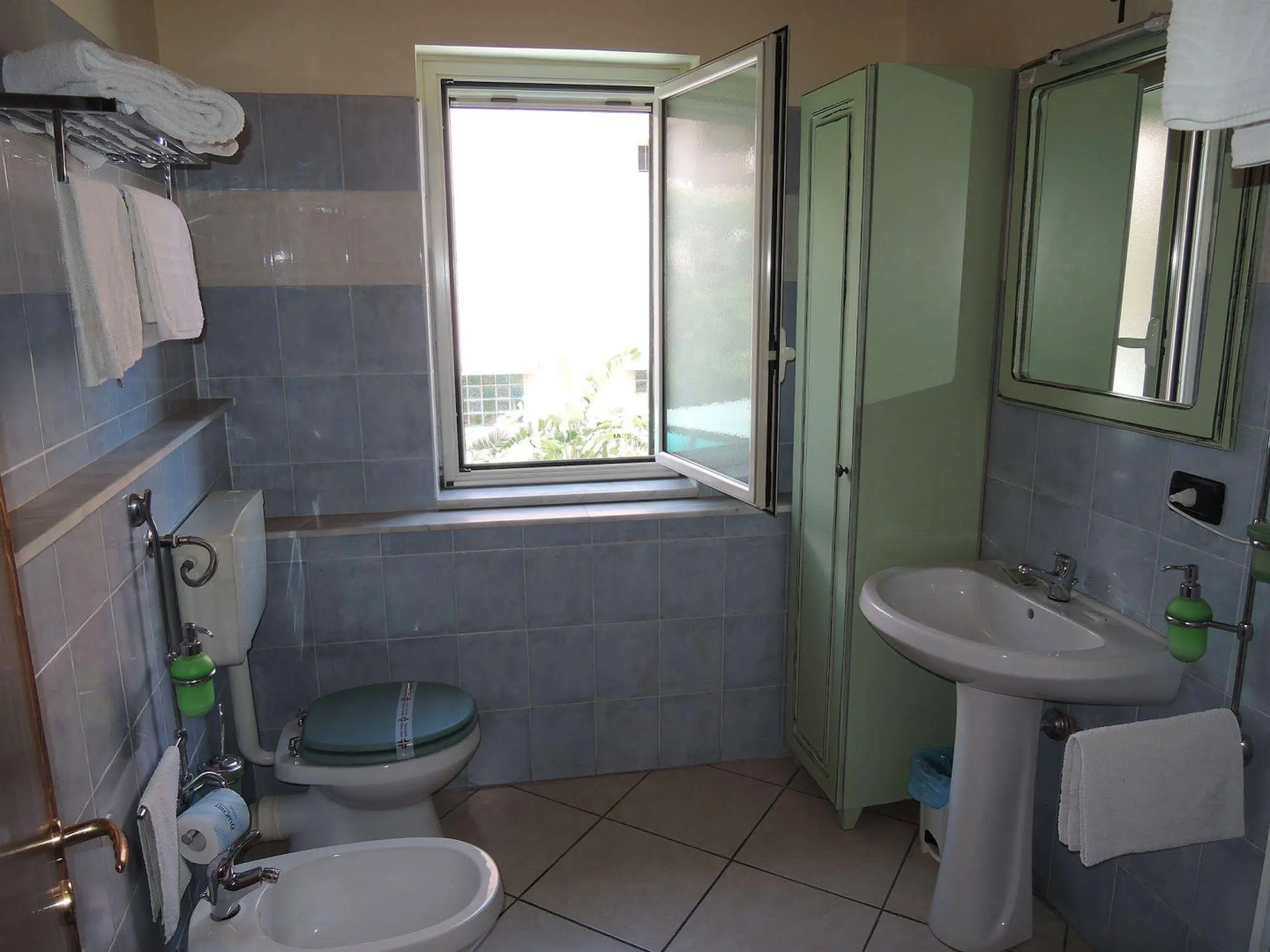 Photo - Villa Scaduto Residence