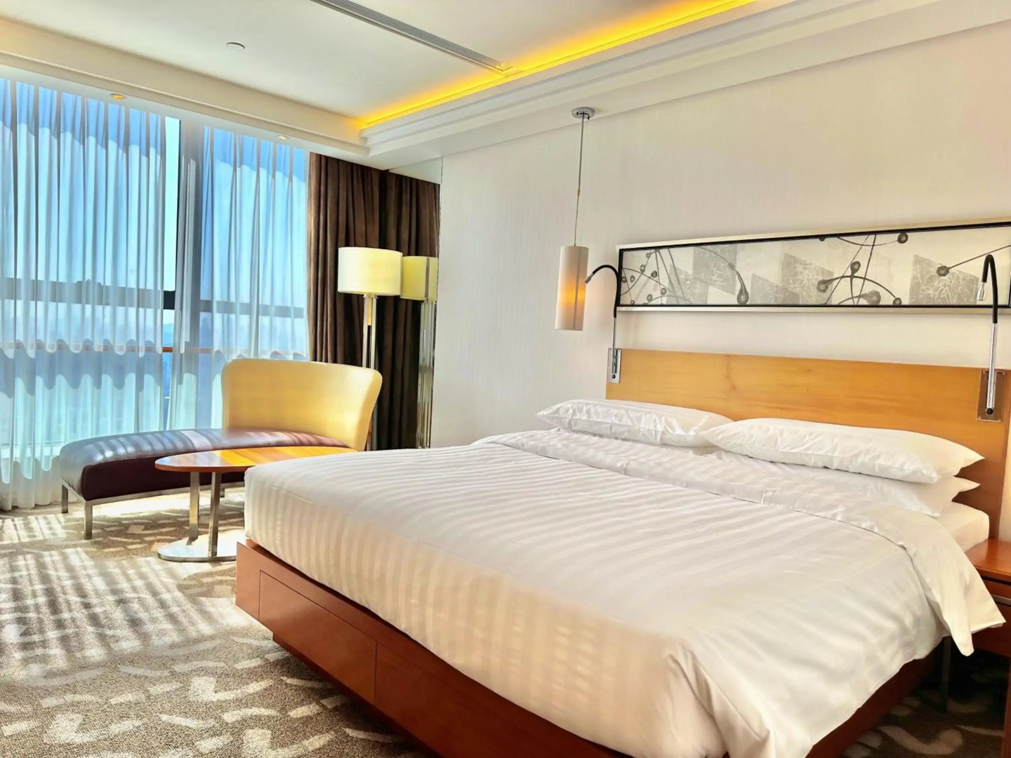 Photo - Swissotel Foshan, Guangdong