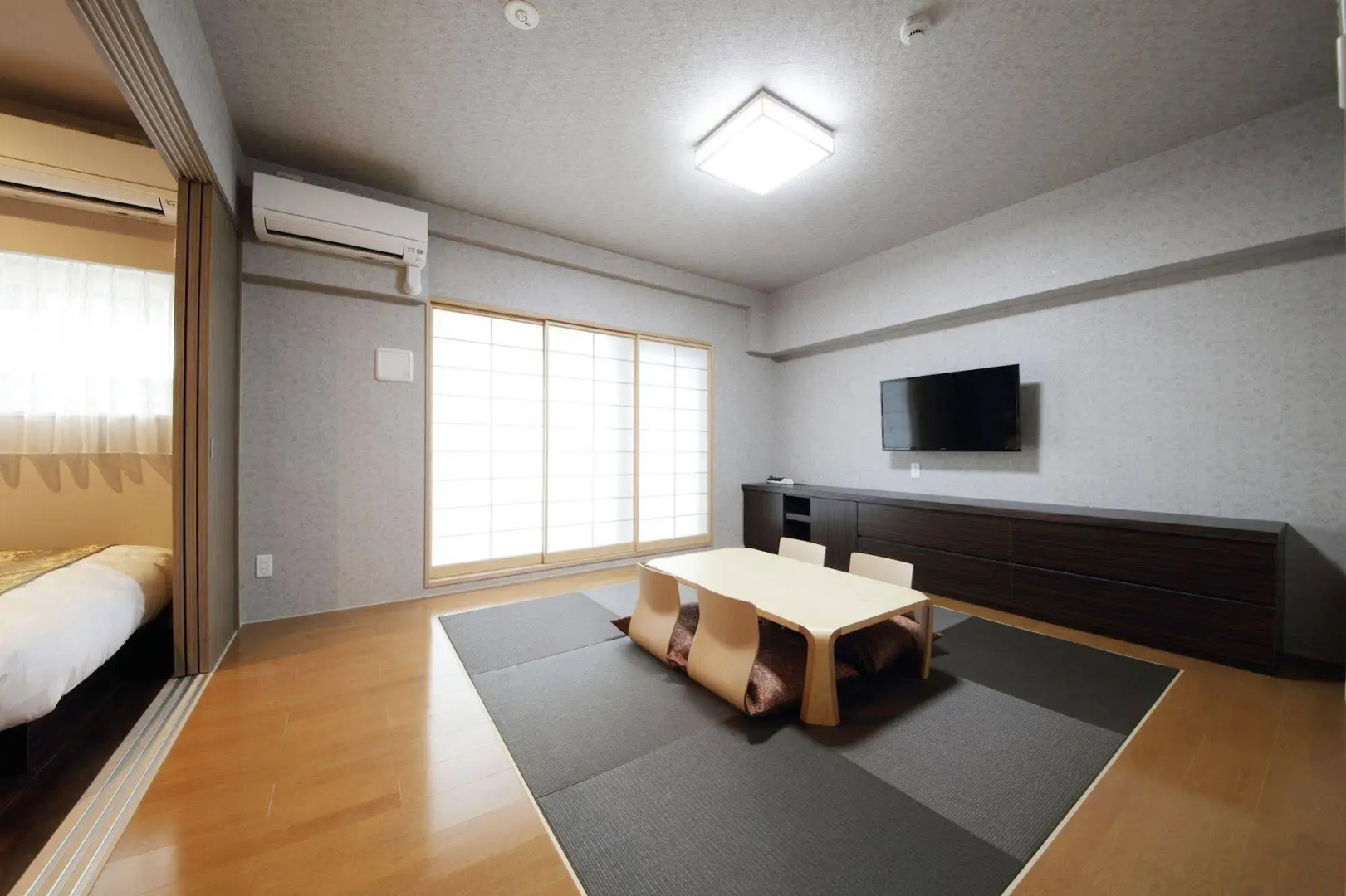 Foto - SARASA HOTEL Shinsaibashi