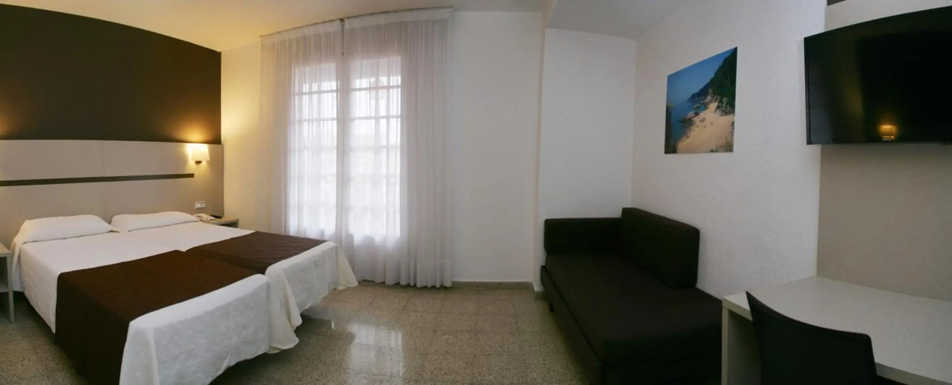 Foto - Hotel La Carolina