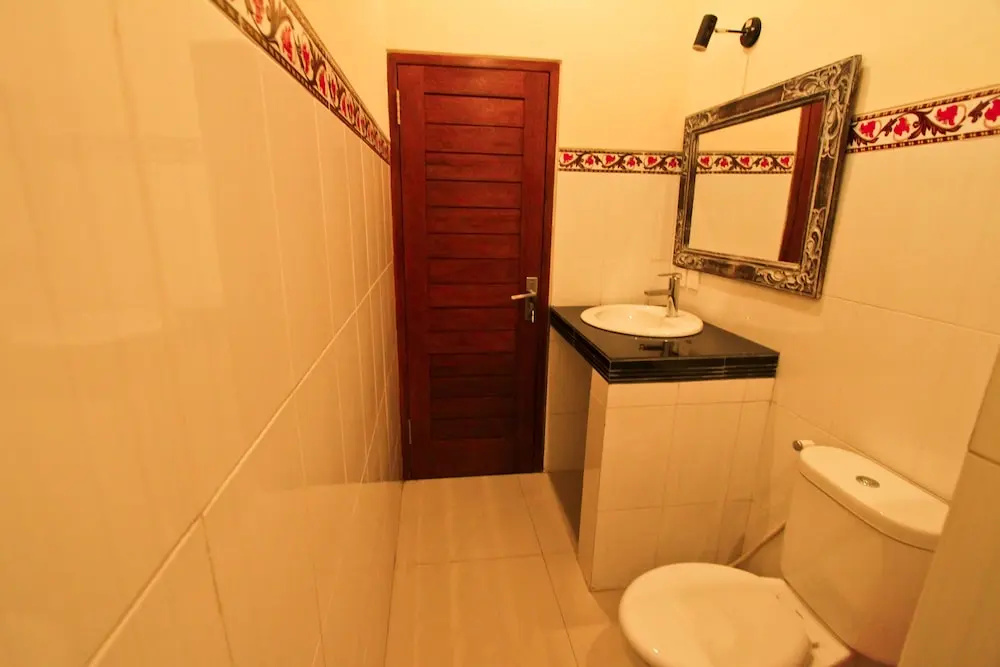Foto - Awan Bali House