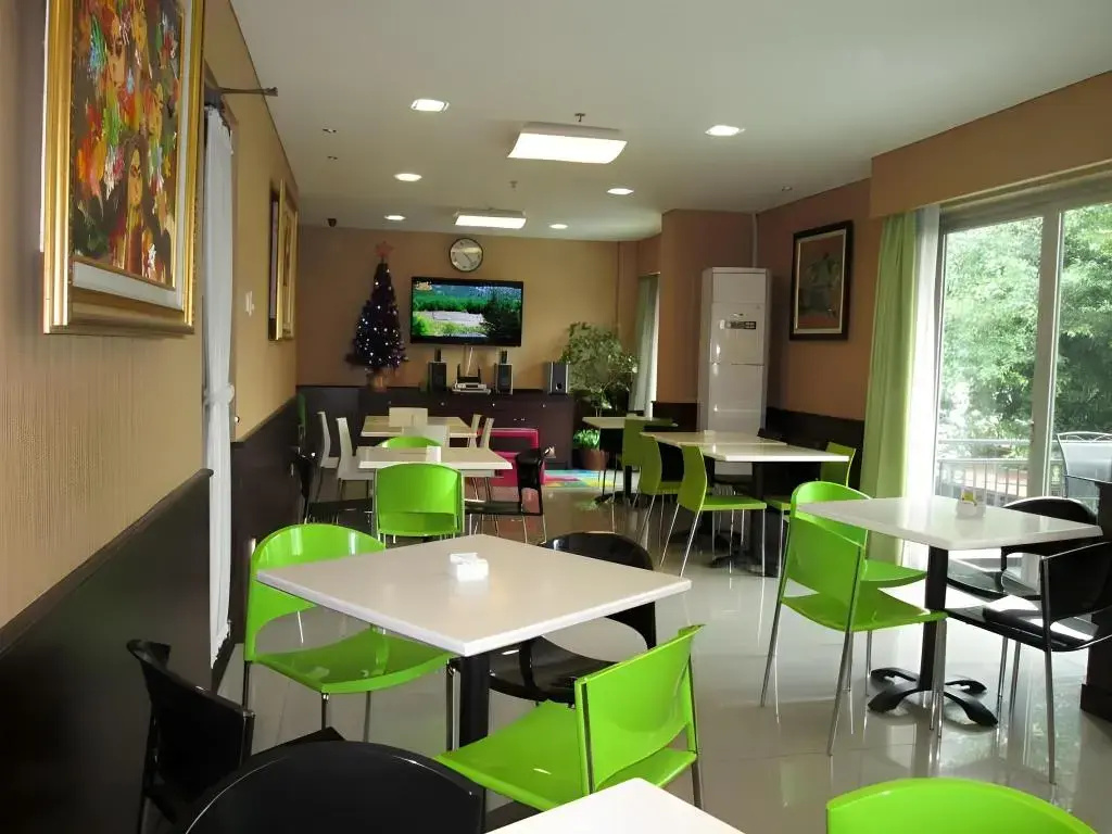 Foto - Bamboo Inn Hotel & Cafe